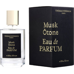 Nước hoa, dầu thơm Thomas Kosmala Musk Otone Eau De Parfum Spray 100 ml
