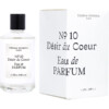 Thomas Kosmala No.10 Desir Du Coeur (Unisex) eau de parfum 2 Thomas Kosmala No.10 Desir Du Coeur eau de parfum cho Nam và Nữ