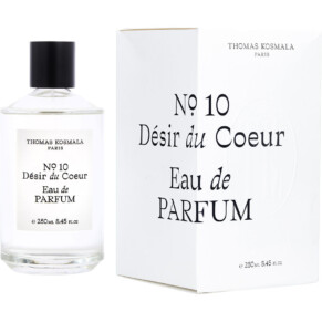 Thomas Kosmala No.10 Desir Du Coeur eau de parfum cho Nam và Nữ