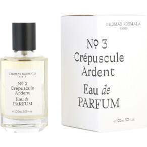 Thomas Kosmala No.3 Crepuscule Ardent eau de parfum cho Nữ