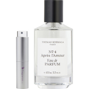 Thomas Kosmala No.4 Apres L'Amour eau de parfum cho Nữ