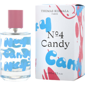Thomas Kosmala No.4 Candy eau de parfum cho Nữ