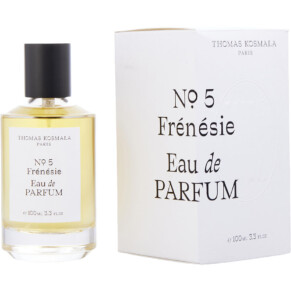 Nước hoa, dầu thơm Thomas Kosmala No.5 Frenesie (2022 Edition) Eau De Parfum Spray 100 ml