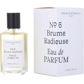 Nước hoa, dầu thơm Thomas Kosmala No.6 Brume Radieuse Eau De Parfum Spray 100 ml