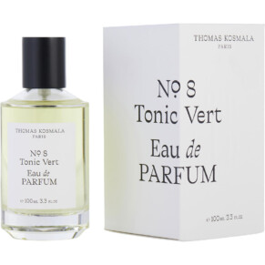 Thomas Kosmala No.8 Tonic Vert eau de parfum cho Nữ
