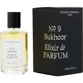 Nước hoa, dầu thơm Thomas Kosmala No.9 Bukhoor Parfum