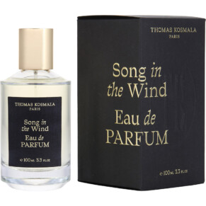 Nước hoa, dầu thơm Thomas Kosmala Song In The Wind Eau De Parfum