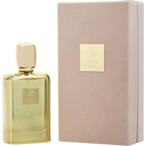 Thomas Lewis Pura Intense eau de parfum cho Nữ