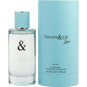 Nước hoa, dầu thơm Tiffany & Love Eau De Parfum Spray 60 ml