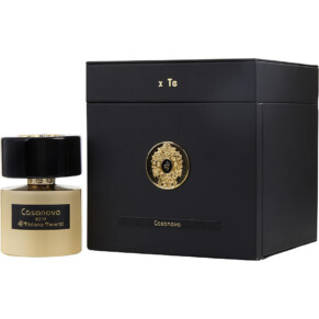 Nước hoa, dầu thơm Tiziana Terenzi Casanova Extrait De Parfum Spray (Anniversary Collection) 100 ml