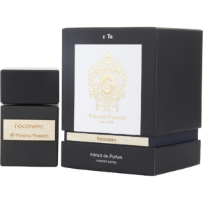 Nước hoa, dầu thơm Tiziana Terenzi Foconero Parfum