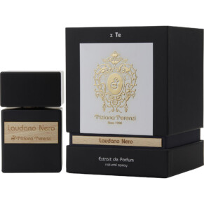 Tiziana Terenzi Laudano Nero parfum cho Nam và Nữ