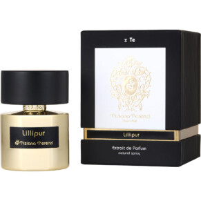 Nước hoa, dầu thơm Tiziana Terenzi Lillipur Extrait De Parfum Spray 100 ml
