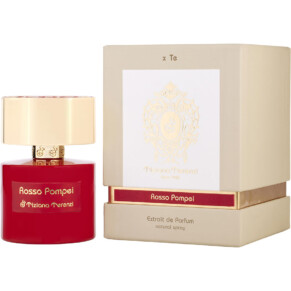 Nước hoa, dầu thơm Tiziana Terenzi Rosso Pompei Extrait De Parfum Spray 100 ml
