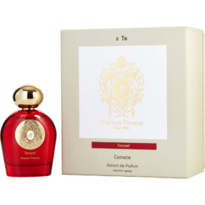 Nước hoa, dầu thơm Tiziana Terenzi Tempel Extrait De Parfum Spray 100 ml