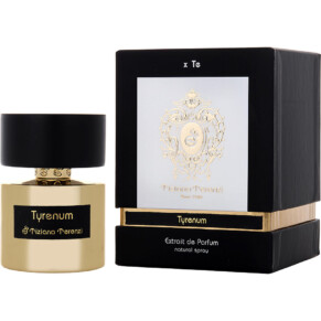 Tiziana Terenzi Tyrenum parfum cho Nam và Nữ