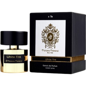Nước hoa, dầu thơm Tiziana Terenzi White Fire Extrait De Parfum Spray 100 ml