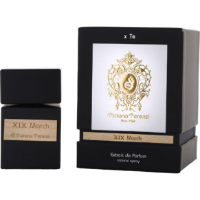 Nước hoa, dầu thơm Tiziana Terenzi Xix March Extrait De Parfum Spray 100 ml