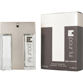 Nước hoa, dầu thơm Tl Pour Lui Eau De Toilette Spray 100 ml