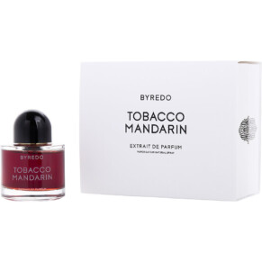 Tobacco Mandarin Byredo parfum cho Nam và Nữ