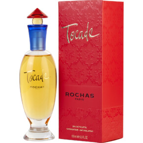 Tocade eau de toilette cho Nữ
