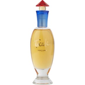Nước hoa, dầu thơm Tocade Eau De Toilette Spray 100 ml Tester
