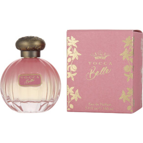 Nước hoa, dầu thơm Tocca Belle Eau De Parfum Spray 100 ml