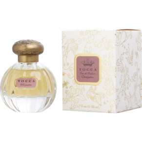 Nước hoa, dầu thơm Tocca Cleopatra Eau De Parfum Spray 50 ml
