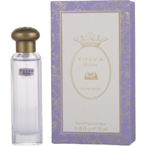 Nước hoa, dầu thơm Tocca Colette Eau De Parfum