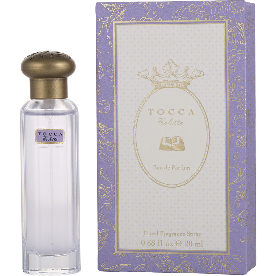 Nước hoa Tocca Colette Eau De Parfum Sale giá Rẻ