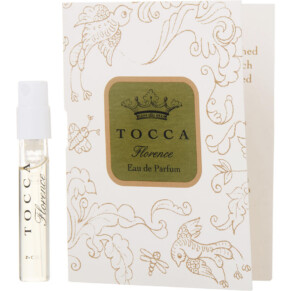 Tocca Florence eau de parfum cho Nữ