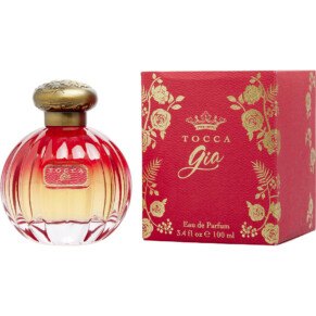 Nước hoa, dầu thơm Tocca Gia Eau De Parfum Spray 100 ml