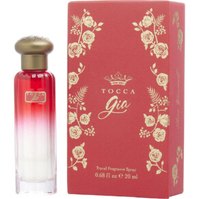 Tocca Gia eau de parfum cho Nữ