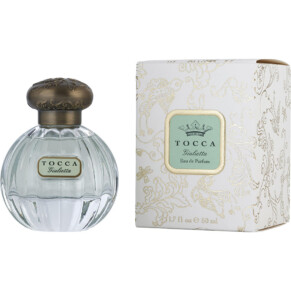 Nước hoa, dầu thơm Tocca Giulietta Eau De Parfum Spray 50 ml