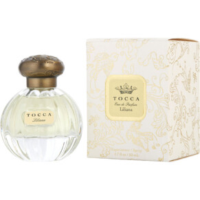 Tocca Liliana eau de parfum cho Nữ