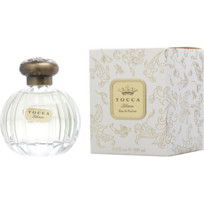 Nước hoa, dầu thơm Tocca Liliana Eau De Parfum Spray 100 ml