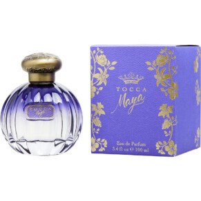 Nước hoa, dầu thơm Tocca Maya Eau De Parfum Spray 100 ml