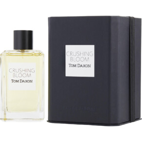 Nước hoa, dầu thơm Tom Daxon Crushing Bloom Eau De Parfum Spray 100 ml