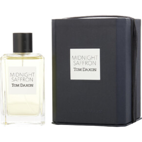 Nước hoa, dầu thơm Tom Daxon Midnight Saffron Eau De Parfum Spray 100 ml