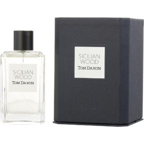 Nước hoa, dầu thơm Tom Daxon Sicilian Wood Eau De Parfum Spray 100 ml