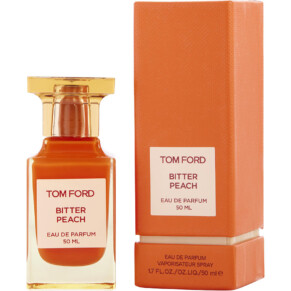 Nước hoa, dầu thơm Tom Ford Bitter Peach Eau De Parfum Spray 50 ml
