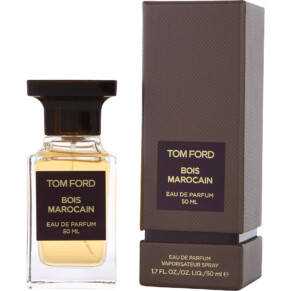 Nước hoa, dầu thơm Tom Ford Bois Marocain Eau De Parfum Spray 50 ml