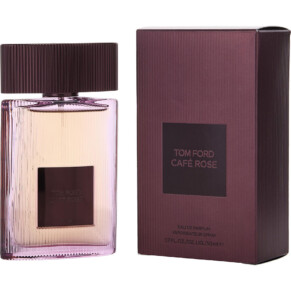 Tom Ford Cafe Rose eau de parfum cho Nam và Nữ