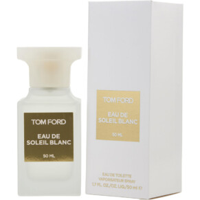 Nước hoa, dầu thơm Tom Ford Eau De Soleil Blanc Eau De Toilette Spray 50 ml
