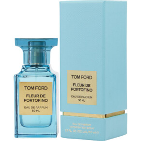 Nước hoa, dầu thơm Tom Ford Fleur De Portofino Eau De Parfum Spray 50 ml