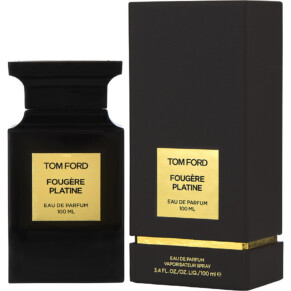 Nước hoa, dầu thơm Tom Ford Fougere Platine Eau De Parfum Spray 100 ml