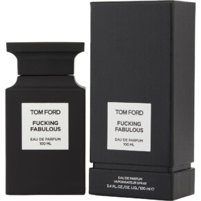 Nước hoa, dầu thơm Tom Ford Fucking Fabulous Eau De Parfum Spray (Clean Version) 50 ml