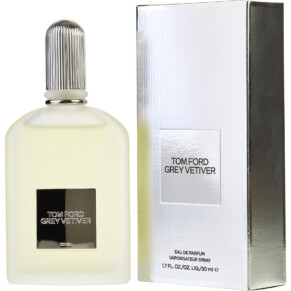 Nước hoa, dầu thơm Tom Ford Grey Vetiver Eau De Parfum Spray 50 ml