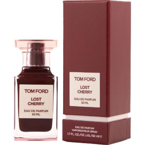 Nước hoa, dầu thơm Tom Ford Lost Cherry Eau De Parfum Spray 50 ml