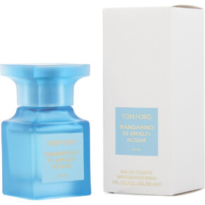 Nước hoa, dầu thơm Tom Ford Mandarino Di Amalfi Acqua Eau De Toilette